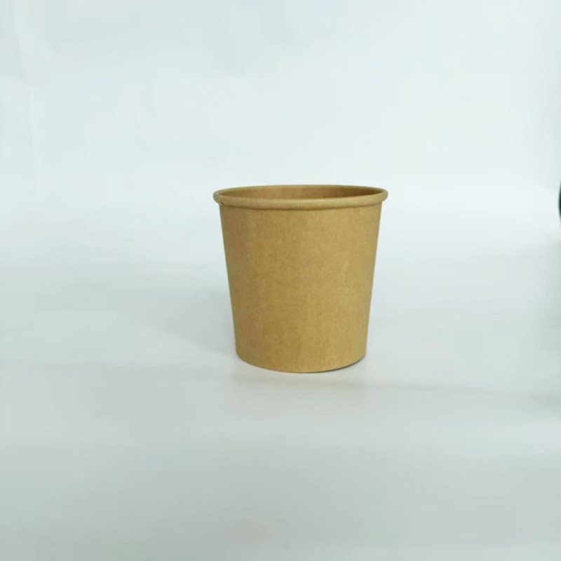 26oz Paper Soup Container